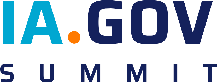 IA.GOV SUMMIT