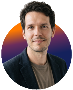 Erick Muzart