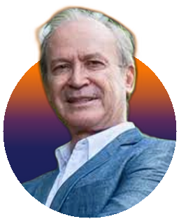 Prof. Dr. Márcio Muniz de Farias